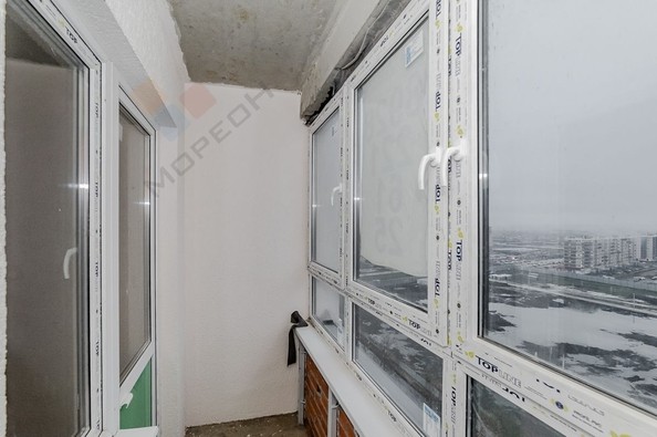 
   Продам 2-комнатную, 53.9 м², Питерская ул, 40к1

. Фото 11.