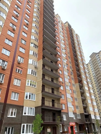 
   Продам 1-комнатную, 40.8 м², Боспорская ул, 2

. Фото 2.