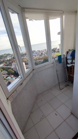 
   Продам 1-комнатную, 47.6 м², Партизанский пер, 6А

. Фото 16.