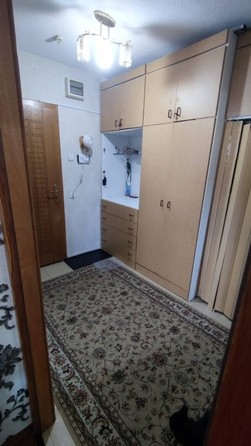 
   Продам 1-комнатную, 47.6 м², Партизанский пер, 6А

. Фото 19.