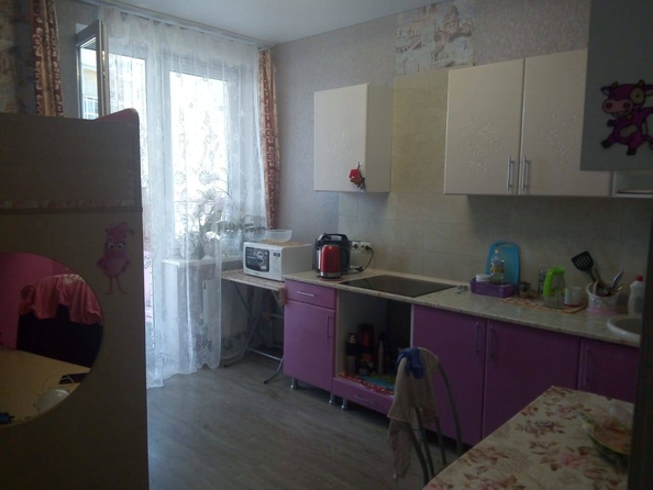 
   Продам 1-комнатную, 47 м², Малышева ул, 11

. Фото 8.