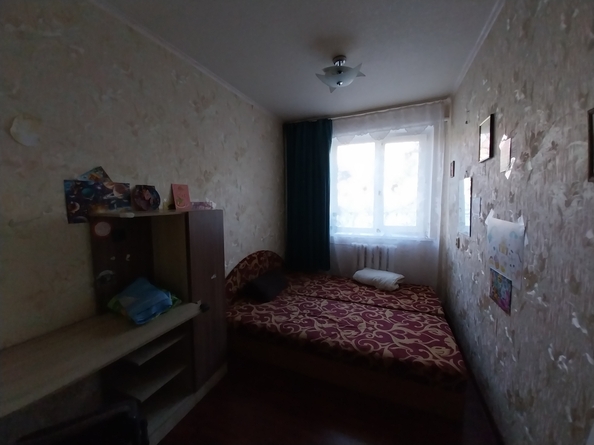 
   Продам 3-комнатную, 50 м², Толстого ул, 62

. Фото 11.