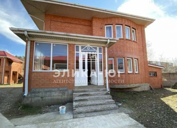 
  Продается дом, 283.9 м², поселок городского типа Джубга
. Фото 1.