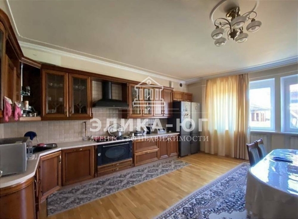
  Продается дом, 283.9 м², поселок городского типа Джубга
. Фото 5.
