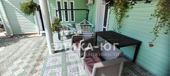 
  Продается дом, 290 м², поселок городского типа Джубга
. Фото 25.