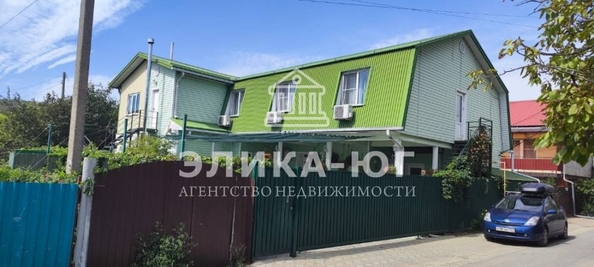 
  Продается дом, 290 м², поселок городского типа Джубга
. Фото 27.
