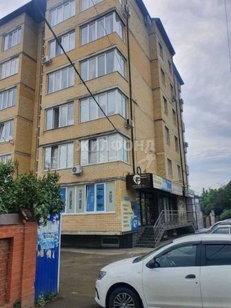 
   Продам 2-комнатную, 65.4 м², 1-го Мая ул, 299

. Фото 14.