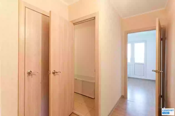 
   Продам 1-комнатную, 34.29 м², им Профессора Малигонова ул, 48

. Фото 10.