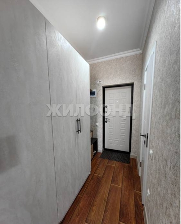 
   Продам студию, 28 м², Водораздельная ул, 10/2

. Фото 4.