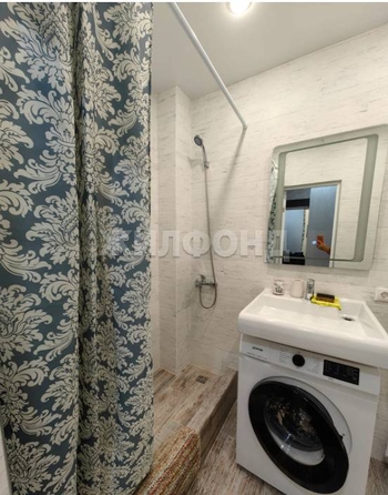 
   Продам студию, 28 м², Водораздельная ул, 10/2

. Фото 6.