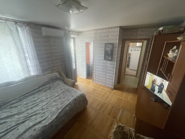 
   Продам 1-комнатную, 39 м², Терская ул, 186

. Фото 5.