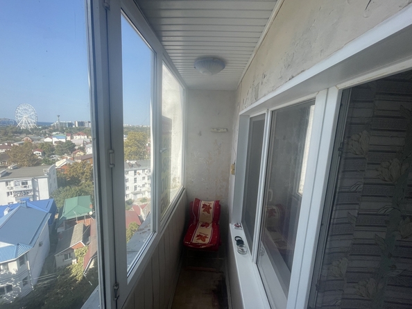 
   Продам 1-комнатную, 39 м², Терская ул, 186

. Фото 11.