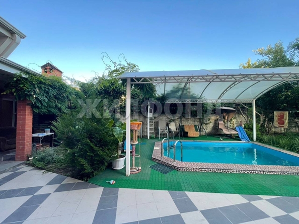 
   Продам дом, 234 м², Краснодар

. Фото 11.