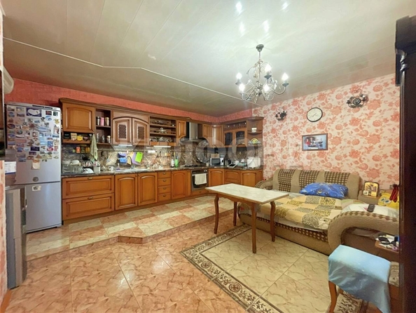 
   Продам дом, 234 м², Краснодар

. Фото 17.