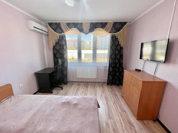 
   Продам 2-комнатную, 53 м², Супсехское ш, 26к10

. Фото 15.