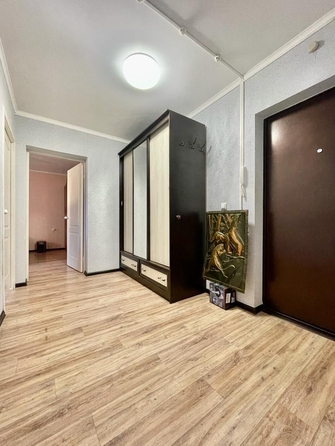 
   Продам 2-комнатную, 53 м², Супсехское ш, 26к10

. Фото 23.