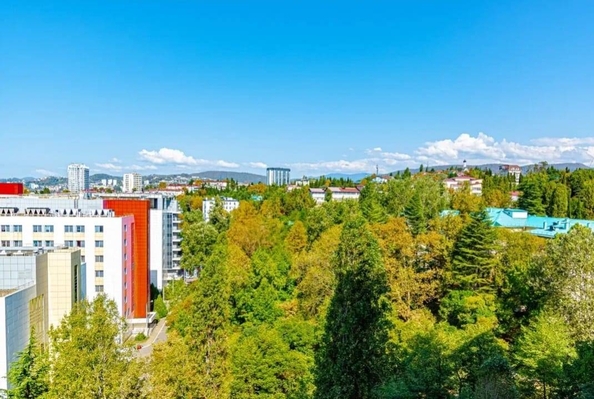 
   Продам 2-комнатную, 80 м², Туапсинская ул, 9/2

. Фото 4.