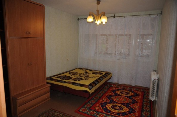 
   Продам 2-комнатную, 49 м², Советская ул, 26

. Фото 6.