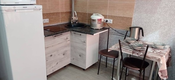 
   Продам 1-комнатную, 23 м², Калараша ул, 64/13к1

. Фото 2.