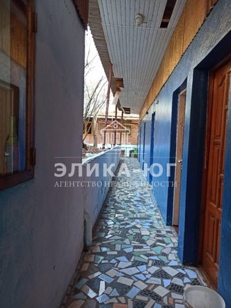 
  Продается дом, 110 м², село Ольгинка
. Фото 1.