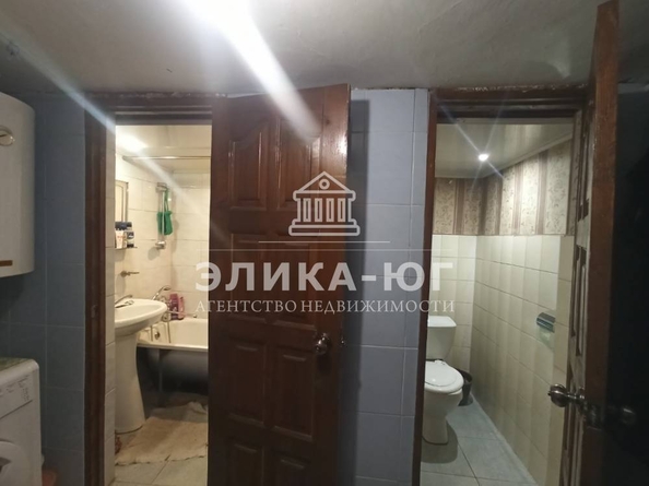 
  Продается дом, 110 м², село Ольгинка
. Фото 16.