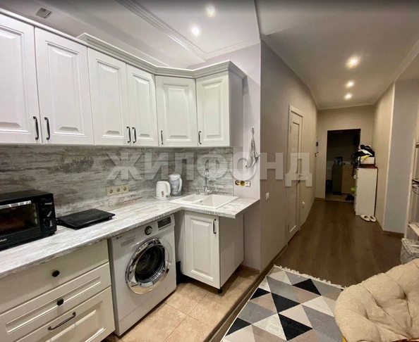 
   Продам 2-комнатную, 46 м², Молодогвардейская ул, 2/7

. Фото 7.