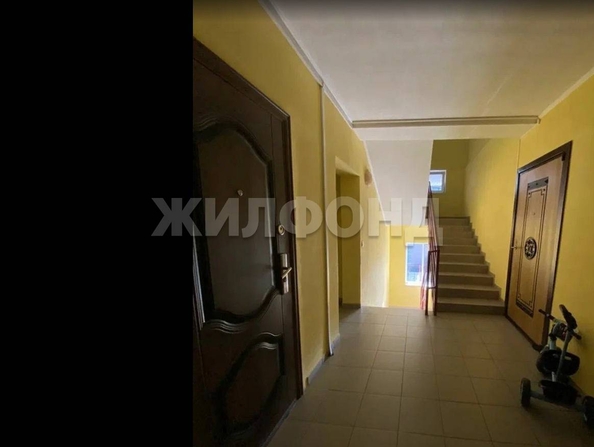 
   Продам 2-комнатную, 46 м², Молодогвардейская ул, 2/7

. Фото 9.
