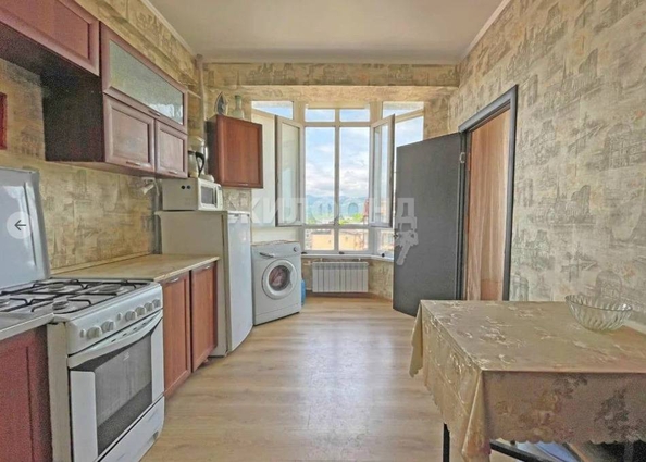 
   Продам 2-комнатную, 43 м², Пятигорская (Хостинский р-н) ул, 92/3

. Фото 1.