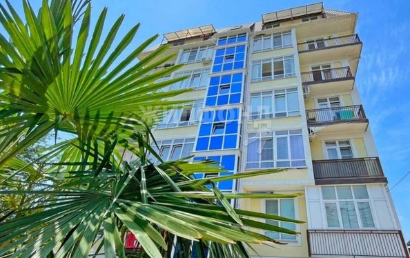 
   Продам 2-комнатную, 43 м², Пятигорская (Хостинский р-н) ул, 92/3

. Фото 7.