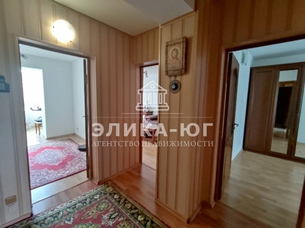 
  Продается 3-комн. квартира, 62.8 м², Советская ул
. Фото 12.