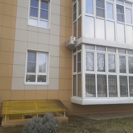 
   Продам помещение свободного назначения, 35 м², Парковая ул

. Фото 8.