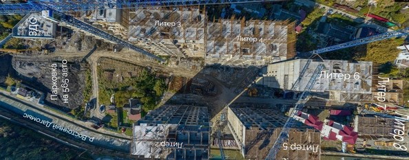 
   Продам 2-комнатную, 48.1 м², Российская ул, уч12

. Фото 20.