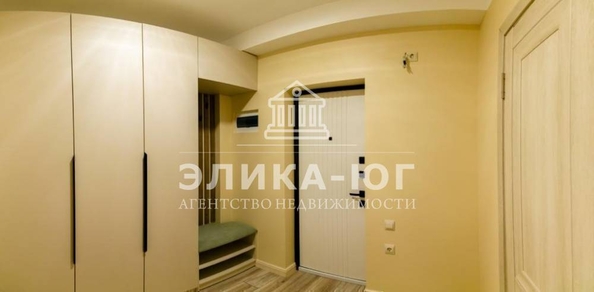 
   Продам 1-комнатный апартамент, 49 м², Питерский кв-л

. Фото 2.