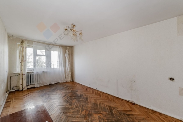 
   Продам 3-комнатную, 58 м², Рашпилевская ул, 331

. Фото 1.