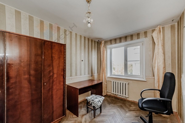 
   Продам 3-комнатную, 58 м², Рашпилевская ул, 331

. Фото 3.