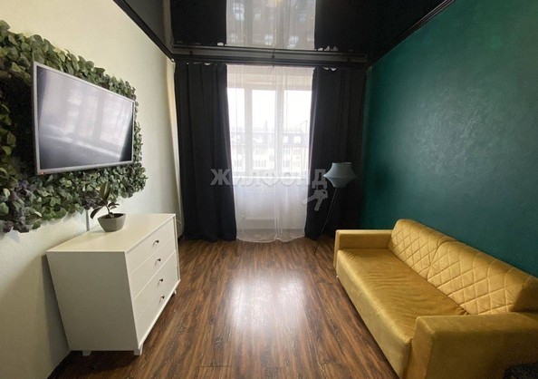 
   Продам 1-комнатную, 56 м², Рахманинова С.В. ул, 21к2

. Фото 2.