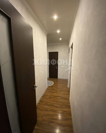 
   Продам 1-комнатную, 56 м², Рахманинова С.В. ул, 21к2

. Фото 4.