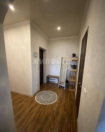 
   Продам 1-комнатную, 56 м², Рахманинова С.В. ул, 21к2

. Фото 6.