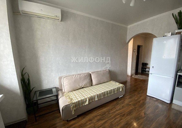 
   Продам 1-комнатную, 56 м², Рахманинова С.В. ул, 21к2

. Фото 7.