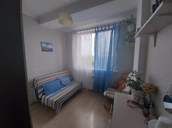 
   Продам 1-комнатную, 29 м², Северный пер, 6к2

. Фото 6.