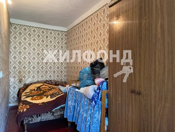 
   Продам 3-комнатную, 50.3 м², Сигнальный кв-л, 3

. Фото 6.