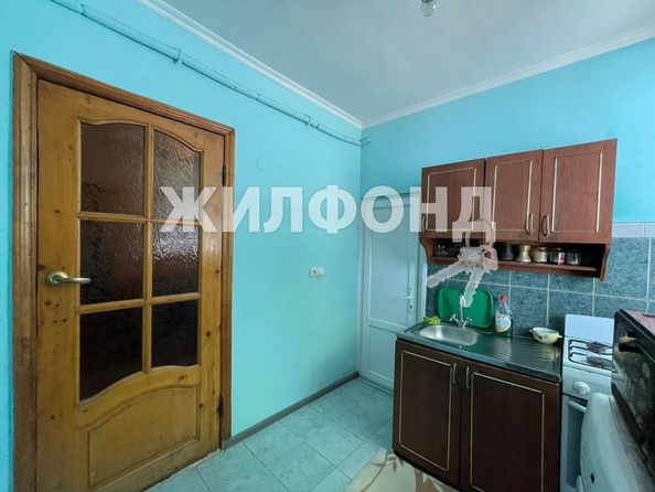 
   Продам 3-комнатную, 50.3 м², Сигнальный кв-л, 3

. Фото 11.