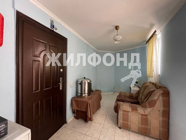 
   Продам 3-комнатную, 50.3 м², Сигнальный кв-л, 3

. Фото 14.