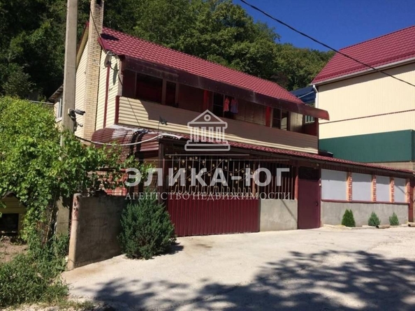 
  Продается коттедж, 210 м², село Ольгинка
. Фото 2.