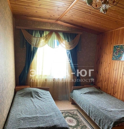 
   Продам таунхаус, 160 м², Новомихайловский

. Фото 12.