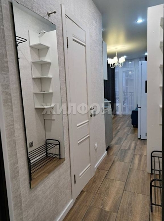 
  Продается 1-комн. квартира, 23.3 м², Лазурная долина ул, д. 191Ас1
. Фото 5.