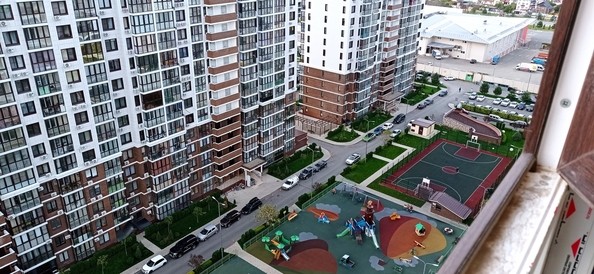 
   Продам студию, 33 м², Анапское ш, 24к9

. Фото 11.