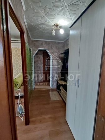 
   Продам 2-комнатную, 49 м², Новороссийское шоссе ул

. Фото 1.
