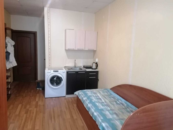 
   Продам студию квартира, 20 м², Самбурова ул, 256

. Фото 2.