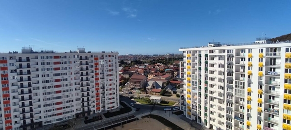 
   Продам 2-комнатную, 42.3 м², Белых акаций ул, 34к7

. Фото 1.